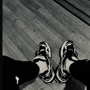 Meet your Posher, Lamar